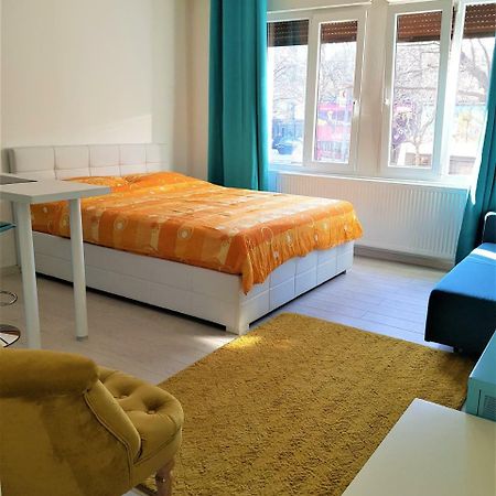 Asya Blue Studio Belgrad Dış mekan fotoğraf