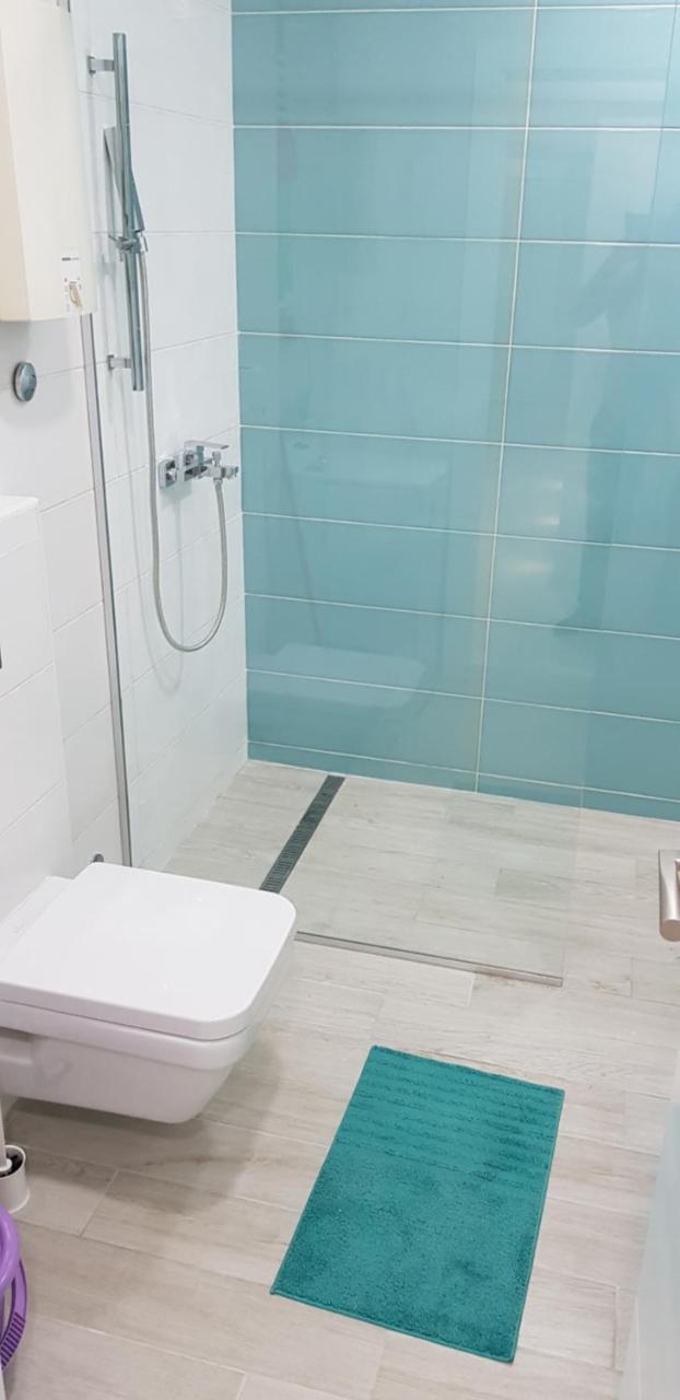 Asya Blue Studio Belgrad Dış mekan fotoğraf